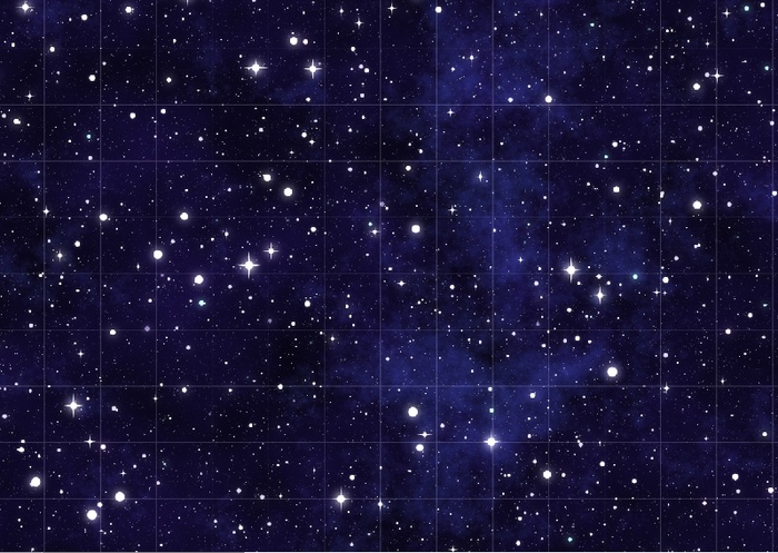 元宇宙世界风景背景墙