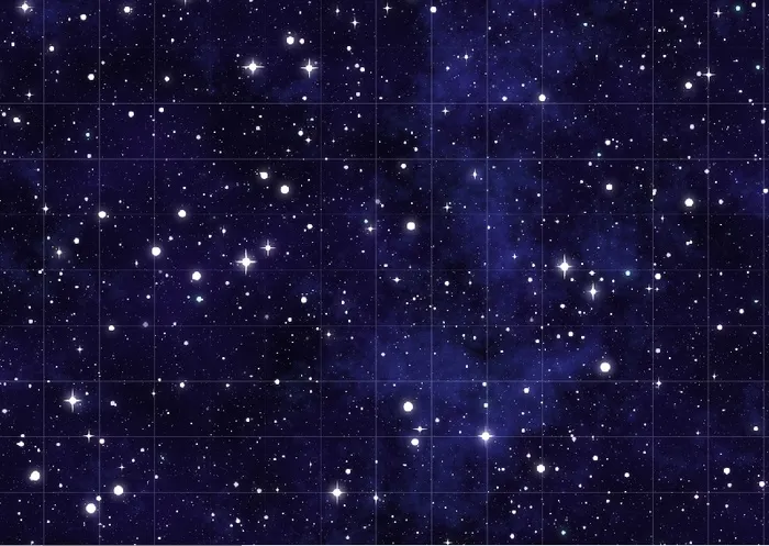 元宇宙世界风景背景墙