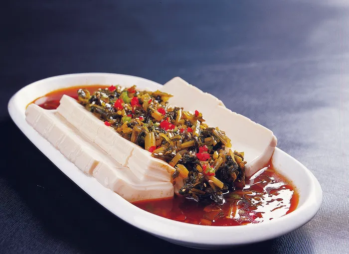 LCSC0961浆水豆腐