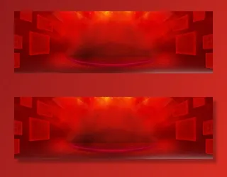 设计 祝贺 2022 新年 虎年