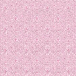 粉色系花纹背景图片