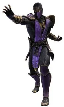 真人快打 PNG免抠(213x357)