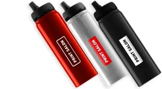 运动水壶 PNG免抠