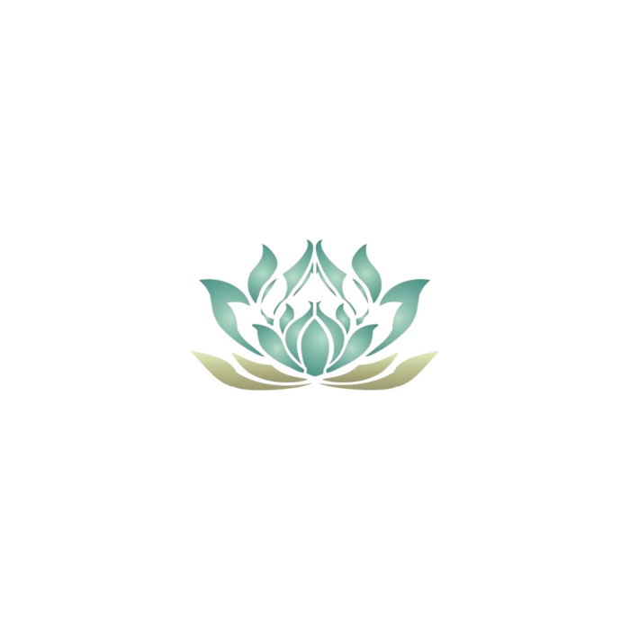 莲花PNG形状参考免扣