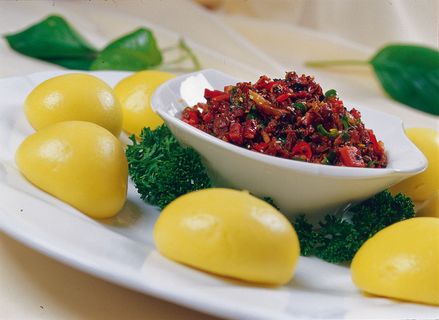 CXC06081湘西外婆菜  28元例 