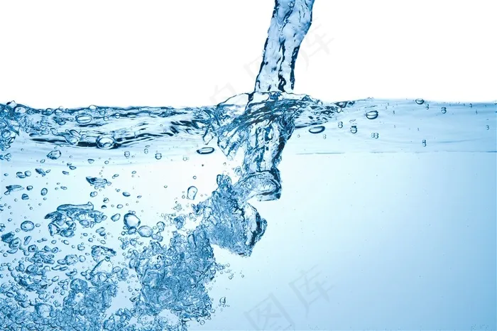 纯净水矿泉水