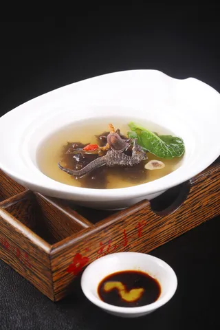 至尊三宝炖活参 (6)