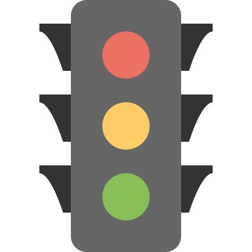 红绿灯 PNG免抠