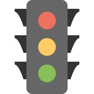 红绿灯 PNG免抠