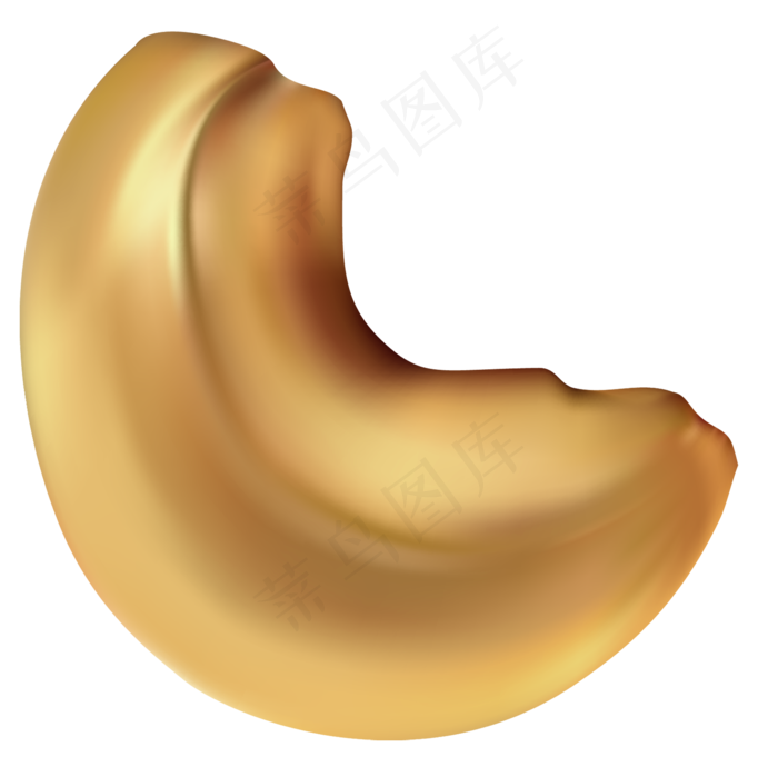 腰果免抠素材 (13)