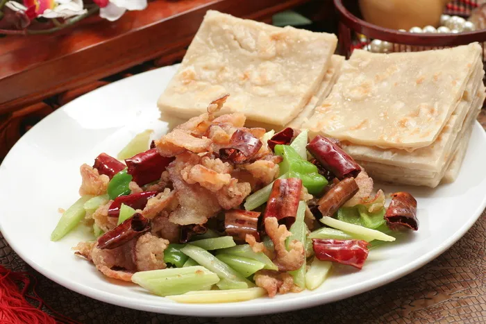 飘香腊肉15元 (4)