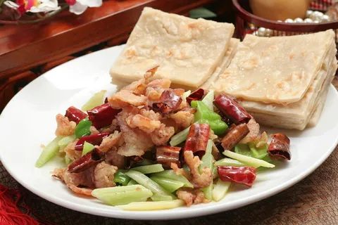 飘香腊肉15元 (4)