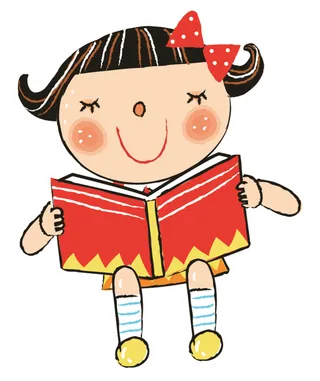 卡通 素材 人物 动画 插图