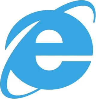 Internet Explorer 徽标 PNG免抠