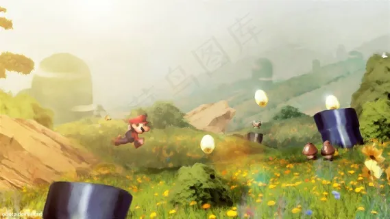 动画电影素材一 动画电影素材一