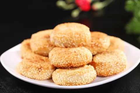 MD00057香煎豆沙饼 (2) MD00057香煎豆沙饼 (2)