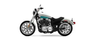 哈雷戴维森摩托车 PNG免抠