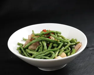 CXC02436辣炒长豆角