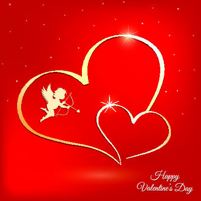 2.14情人节 背景