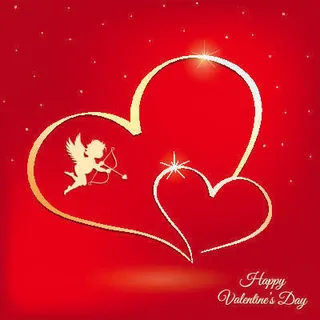 2.14情人节 背景