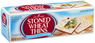 薄脆饼干包装盒子素材现代农业