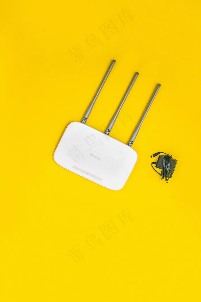 wifi路由器图片
