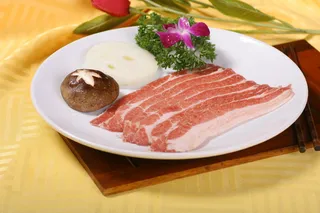 24 烤鲜五花－老熟人