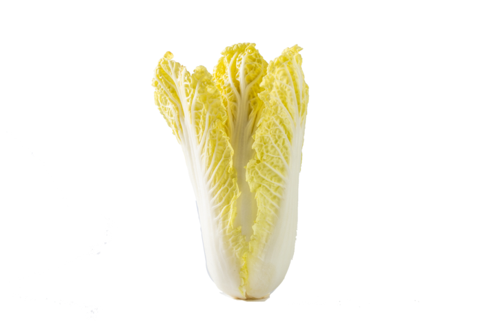 娃娃菜蔬菜素材免扣