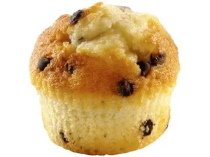松饼 PNG免抠