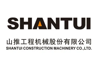 山推工程机械图片