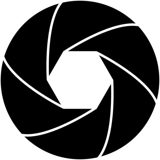 相机镜头 PNG免抠(1000x1000)