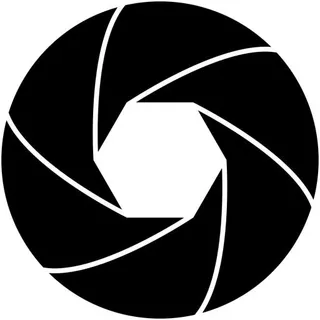 相机镜头 PNG免抠