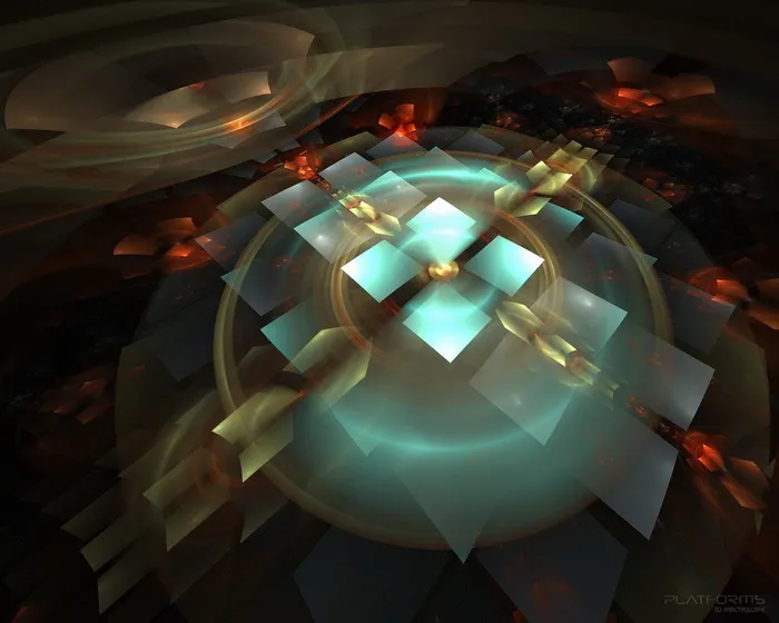 图片素材背景光影艺术