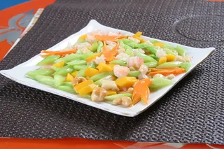 养生小炒皇 28元