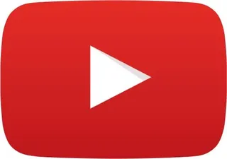 Youtube 图标 PNG免抠