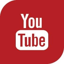 Youtube 图标 PNG免抠