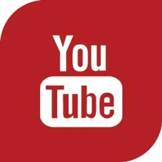 Youtube 图标 PNG免抠
