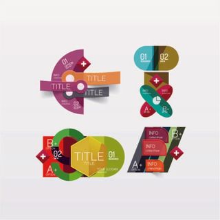 免抠个性字母标