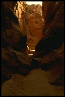 沙漠风景图片 沙漠风景图片