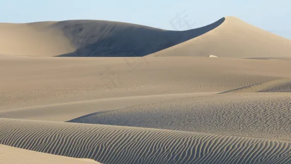 撒哈拉沙漠景观图片 撒哈拉沙漠景观图片
