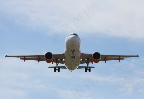 航空飞机高清图片