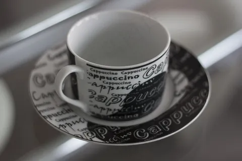 陶瓷咖啡杯图片 陶瓷咖啡杯图片