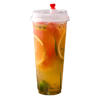 网红奶茶鲜榨果汁甜品水果茶饮外卖摄影图片海报设计PNG免抠素材