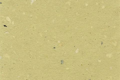 中国风底纹背景再生纸纹理素材黄色