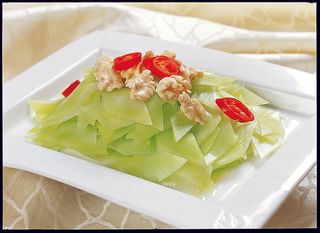 95LC-258芥兰桃仁