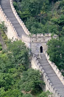 长城图片 长城图片