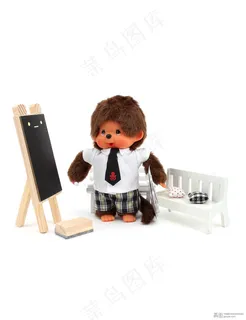 蒙奇奇卡通图片 蒙奇奇卡通图片