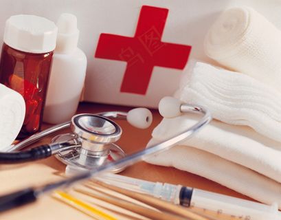 医疗保健图片下载