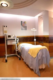 医学美容-优雅的医院环境