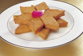 95LC-402卤水老豆腐